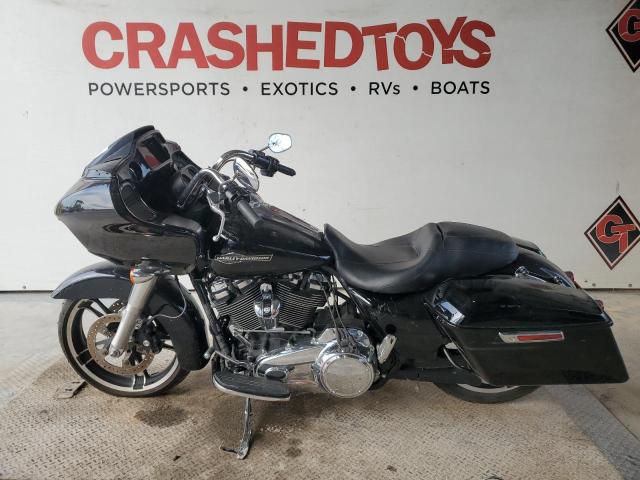 Image 3 of 2023 HARLEY-DAVIDSON FLTRX  2023 with VIN 1HD1KHC16PB626571