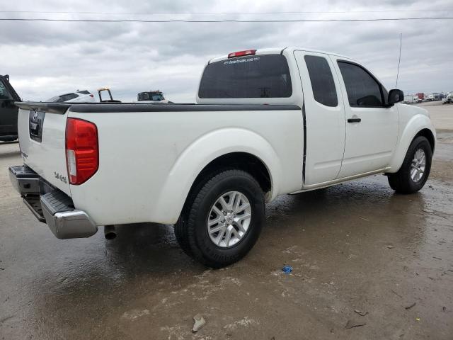 Obraz 3 z 2017 NISSAN FRONTIER SV 2017 z VIN 1N6AD0CW4HN707266