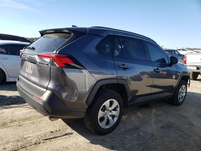 Image 3 of 2021 TOYOTA RAV4 LE 2021 with VIN 2T3H1RFV1MC172015