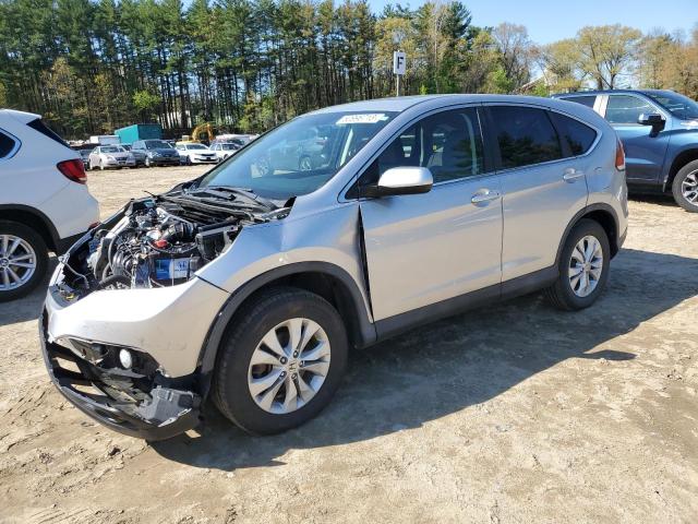 Image 1 of 2014 HONDA CR-V EX 2014 with VIN 5J6RM4H58EL005059