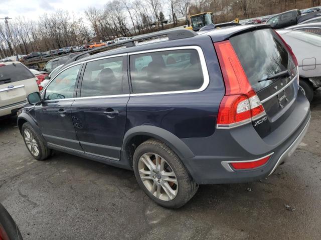 Image 2 of 2016 VOLVO XC70 T5 PLATINUM 2016 with VIN YV4612NM5G1265562