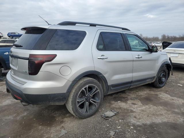Изображение 3 2014 FORD EXPLORER SPORT 2014 с VIN 1FM5K8GT4EGB57703
