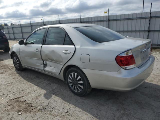 Image 2 of 2005 TOYOTA CAMRY LE 2005 with VIN 4T1BE32K95U004974