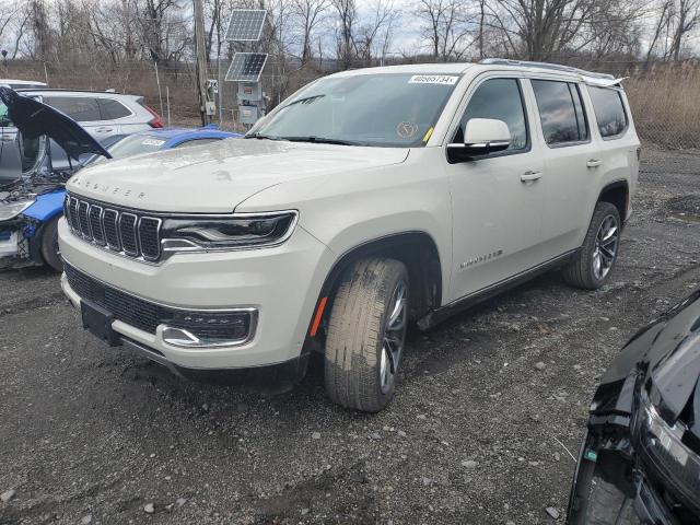 2022 JEEP WAGONEER SERIES III 2022 image