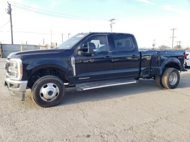 2023 FORD F350 SUPER DUTY 2023 image