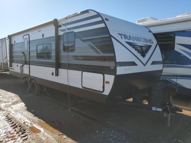 Image 1 of 2021 OTHR TRAILER 2021 with VIN 573TT3024M8815860