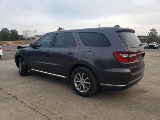 Obraz 2 z 2018 DODGE DURANGO SXT 2018 z VIN 1C4RDHAGXJC340567