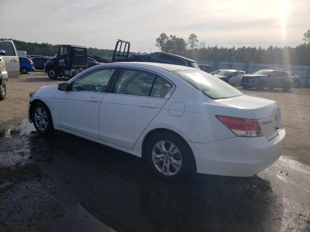 Obraz 2 z 2009 HONDA ACCORD LXP 2009 z VIN 1HGCP26449A012188