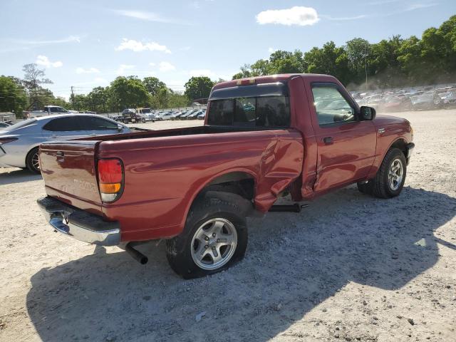 Obraz 3 z 1998 MAZDA B2500  1998 z VIN 4F4YR12C6WTM05638