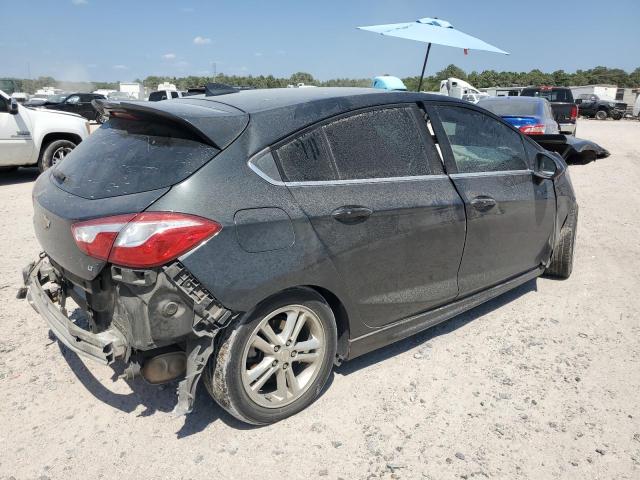 Изображение 3 2017 CHEVROLET CRUZE LT 2017 с VIN 3G1BE6SM5HS584406