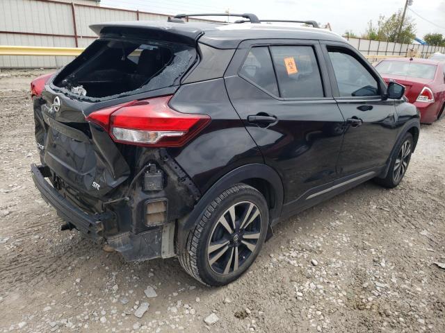 Изображение 3 2019 NISSAN KICKS S 2019 с VIN 3N1CP5CU9KL548754