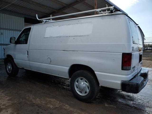 Изображение 2 2013 FORD ECONOLINE E250 VAN 2013 с VIN 1FTNE2EW2DDB05296