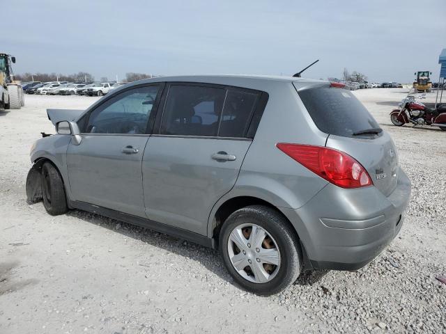 Image 2 of 2007 NISSAN VERSA S 2007 with VIN 3N1BC13E17L376025