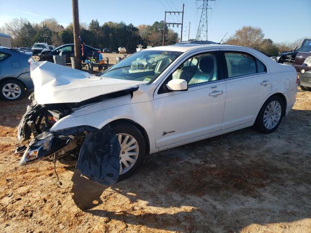 Изображение 2010 FORD FUSION HYBRID 2010