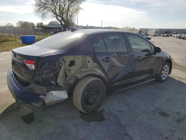 Image 3 of 2023 TOYOTA COROLLA LE 2023 with VIN 5YFB4MDE3PP022732