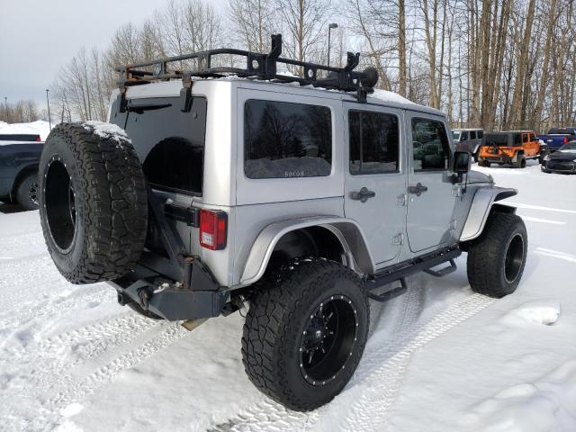Image 3 of 2013 JEEP WRANGLER UNLIMITED SPORT 2013 with VIN 1C4BJWDG1DL626080