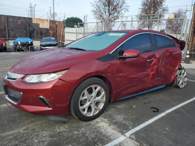 Obraz 2018 CHEVROLET VOLT PREMIER 2018