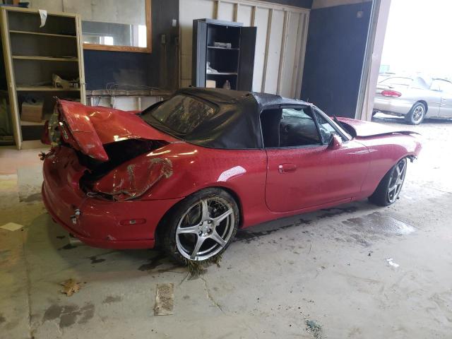 Изображение 3 2004 MAZDA MX-5 MIATA SPEED 2004 с VIN JM1NB354040408405