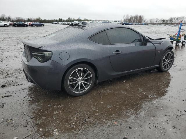 Изображение 3 2019 TOYOTA 86  2019 с VIN JF1ZNAA11K8700366