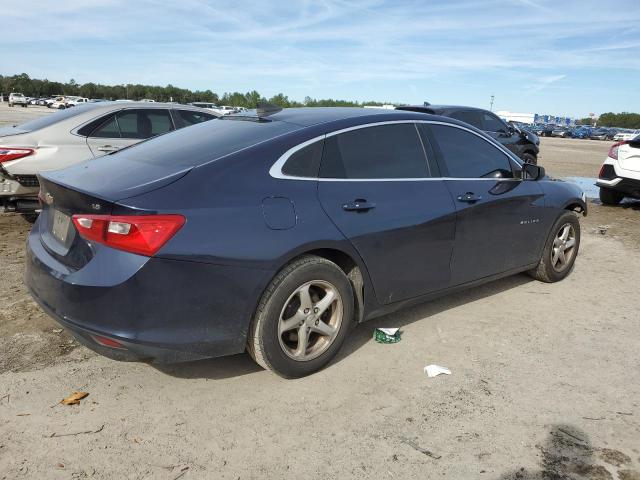 Image 3 of 2016 CHEVROLET MALIBU LS 2016 with VIN 1G1ZC5ST2GF300416