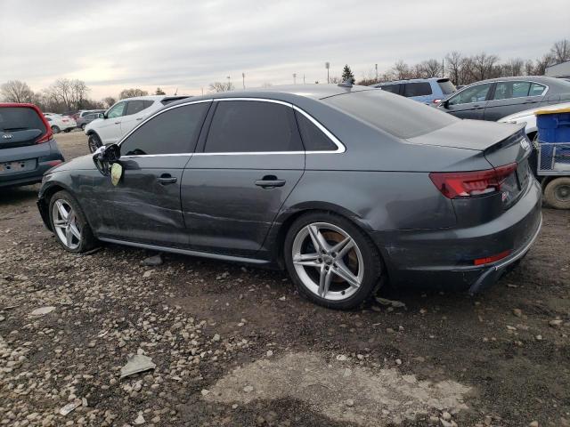 Obraz 2 z 2019 AUDI S4 PREMIUM PLUS 2019 z VIN WAUB4AF44KA112016