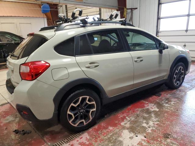Изображение 3 2017 SUBARU CROSSTREK PREMIUM 2017 с VIN JF2GPABCXH8233339