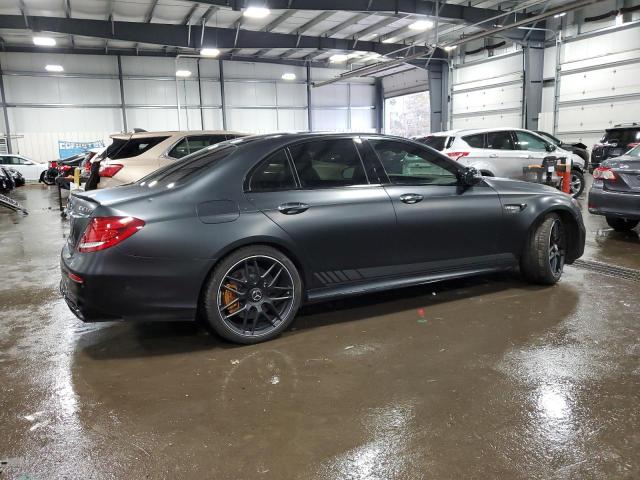 Изображение 3 2018 MERCEDES-BENZ E 63 AMG-S 2018 с VIN WDDZF8KB6JA206301