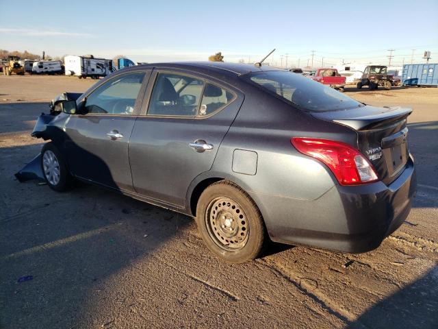 Obraz 2 z 2015 NISSAN VERSA S 2015 z VIN 3N1CN7AP4FL843703