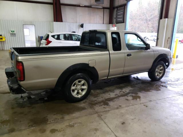 Image 3 of 2002 NISSAN FRONTIER KING CAB XE 2002 with VIN 1N6DD26S52C339636