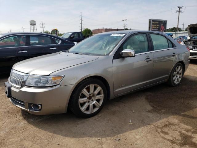 Obraz 2008 LINCOLN MKZ  2008
