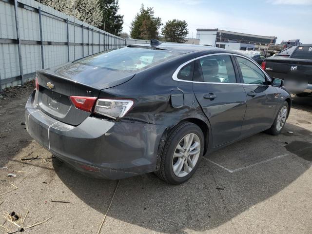 Image 3 of 2016 CHEVROLET MALIBU LT 2016 with VIN 1G1ZE5ST3GF301357