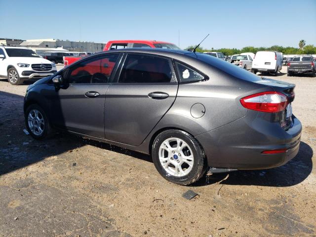Image 2 of 2015 FORD FIESTA SE 2015 with VIN 3FADP4BJ0FM108396