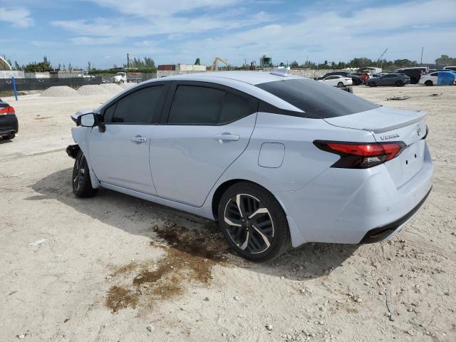 Image 2 of 2024 NISSAN VERSA SR 2024 with VIN 3N1CN8FV7RL819736