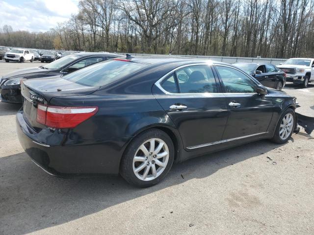 Obraz 3 z 2007 LEXUS LS 460 2007 z VIN JTHBL46F375045738