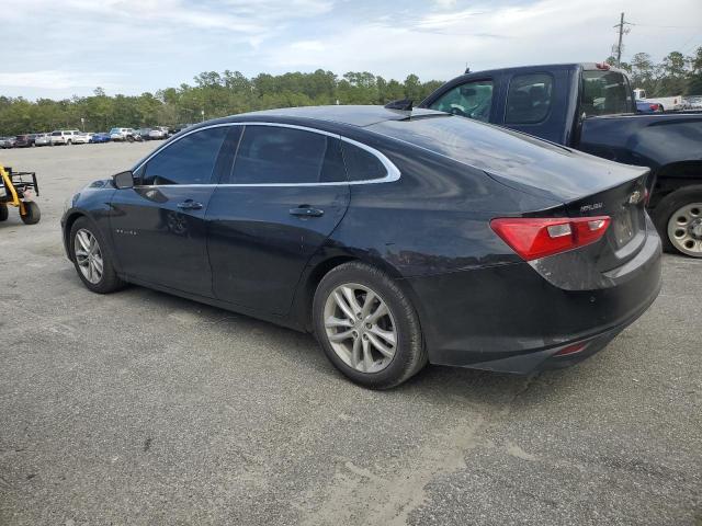 Изображение 2 2017 CHEVROLET MALIBU HYBRID 2017 с VIN 1G1ZJ5SU7HF213952