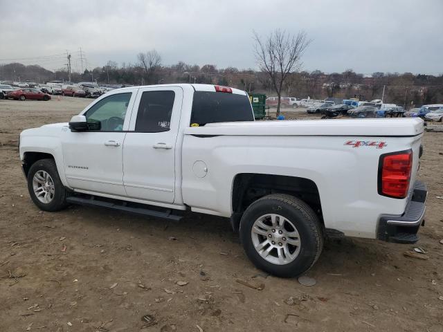 Image 2 of 2017 CHEVROLET SILVERADO K1500 LT 2017 with VIN 1GCVKREC3HZ106151