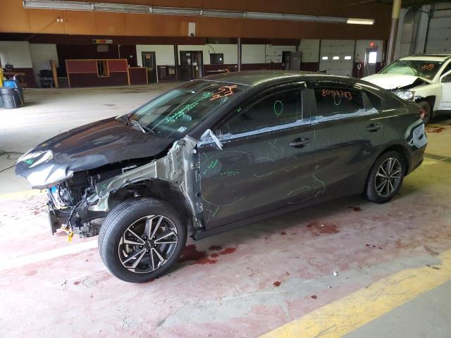Изображение 1 2022 KIA FORTE FE 2022 с VIN 3KPF24AD3NE501749