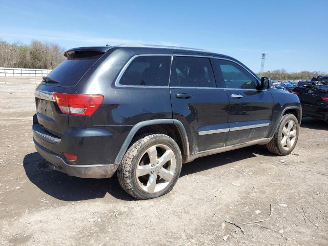 Obraz 3 z 2012 JEEP GRAND CHEROKEE LAREDO 2012 z VIN 1C4RJEAG5CC259115