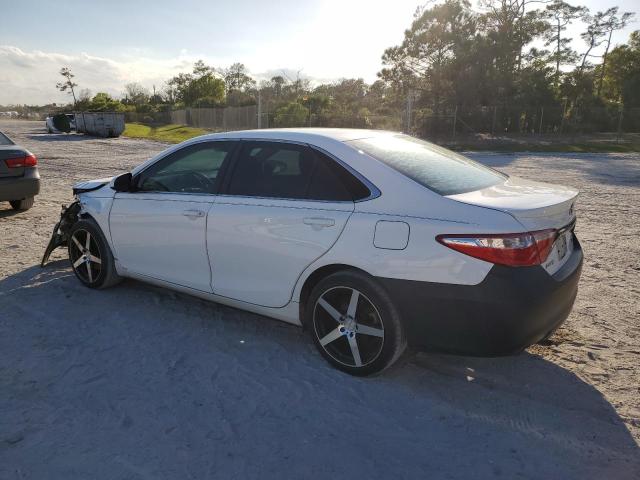 Изображение 2 2016 TOYOTA CAMRY LE 2016 с VIN 4T1BF1FKXGU177417