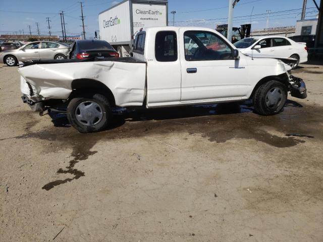 Изображение 3 1999 TOYOTA TACOMA XTRACAB 1999 с VIN 4TAVL52N7XZ539817