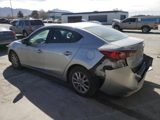 Image 2 of 2015 MAZDA 3 TOURING 2015 with VIN 3MZBM1V7XFM230799