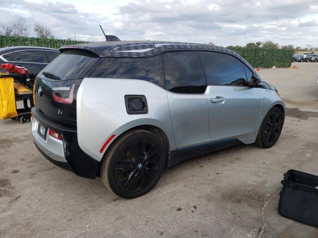 Изображение 3 2016 BMW I3 REX 2016 с VIN WBY1Z4C57GV505943
