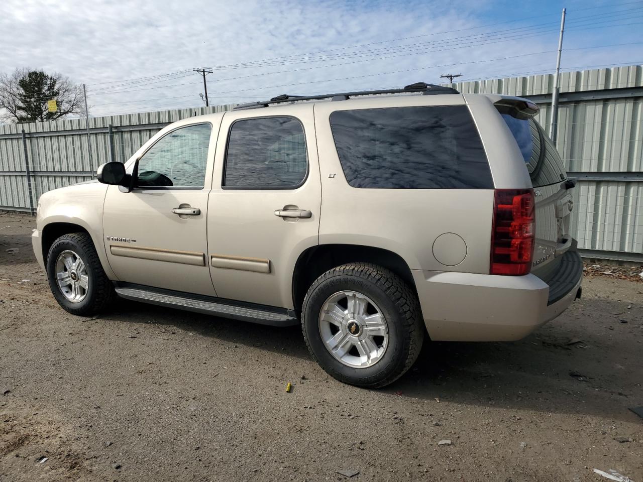 Obraz 2 z 2009 CHEVROLET TAHOE C1500 LT 2009 z VIN 1GNEC23309R282266