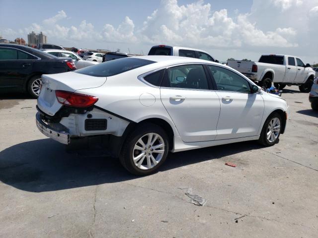 Obraz 3 z 2016 CHRYSLER 200 LIMITED 2016 z VIN 1C3CCCAB6GN145552