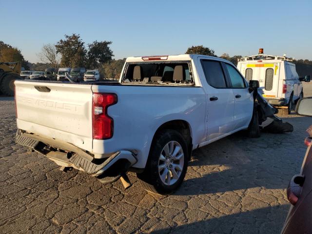 Image 3 of 2022 CHEVROLET SILVERADO LTD C1500 CUSTOM 2022 with VIN 3GCPWBEKXNG134729