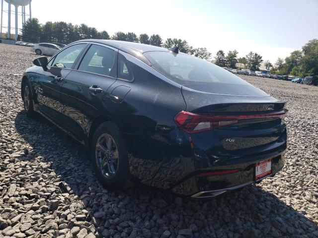 Image 2 of 2021 KIA K5 LXS 2021 with VIN 5XXG14J24MG073573