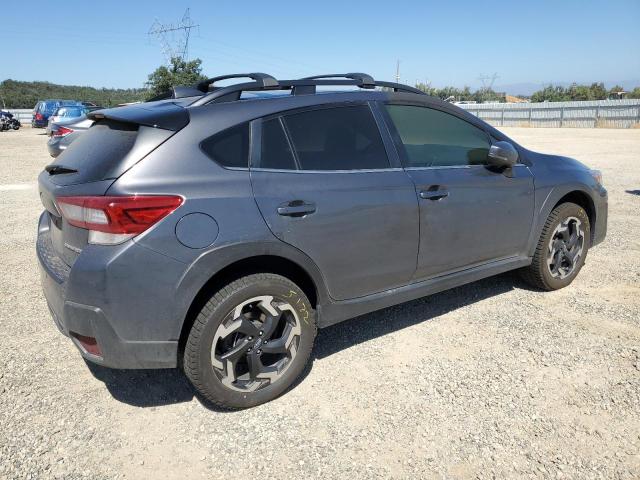 Obraz 3 z 2021 SUBARU CROSSTREK LIMITED 2021 z VIN JF2GTHNC6MH681376