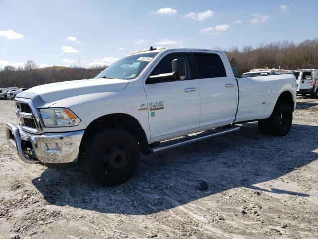 Image 1 of 2016 RAM 3500 SLT 2016 with VIN 3C63RRHL8GG196661