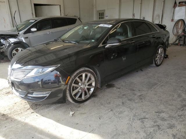 2016 LINCOLN MKZ  2016 image