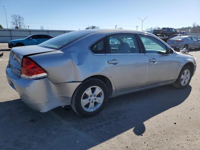 Obraz 3 z 2008 CHEVROLET IMPALA LT 2008 z VIN 2G1WT55K089194855